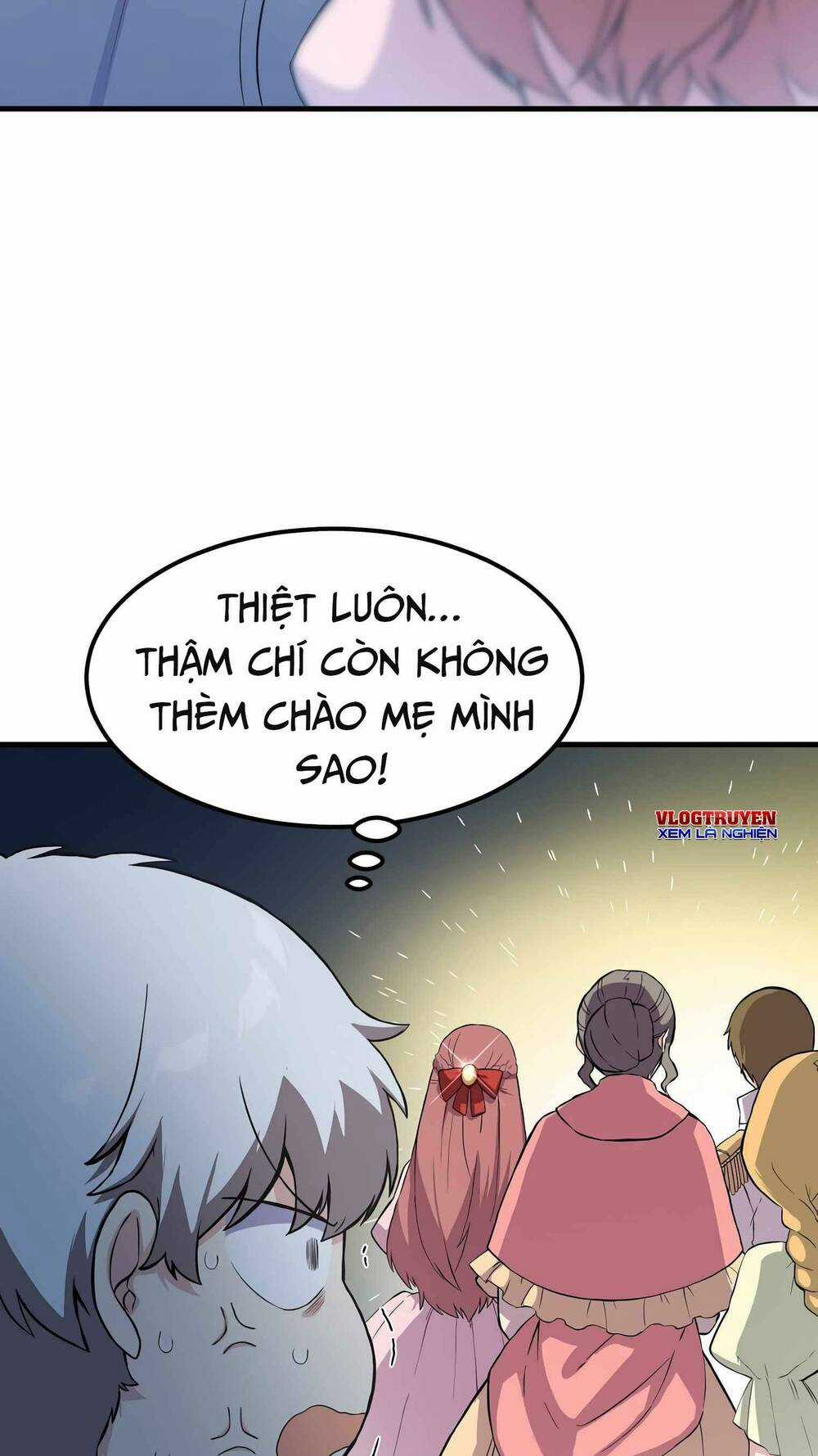 Bách Kiếp Cường Giả Chapter 5 trang 59