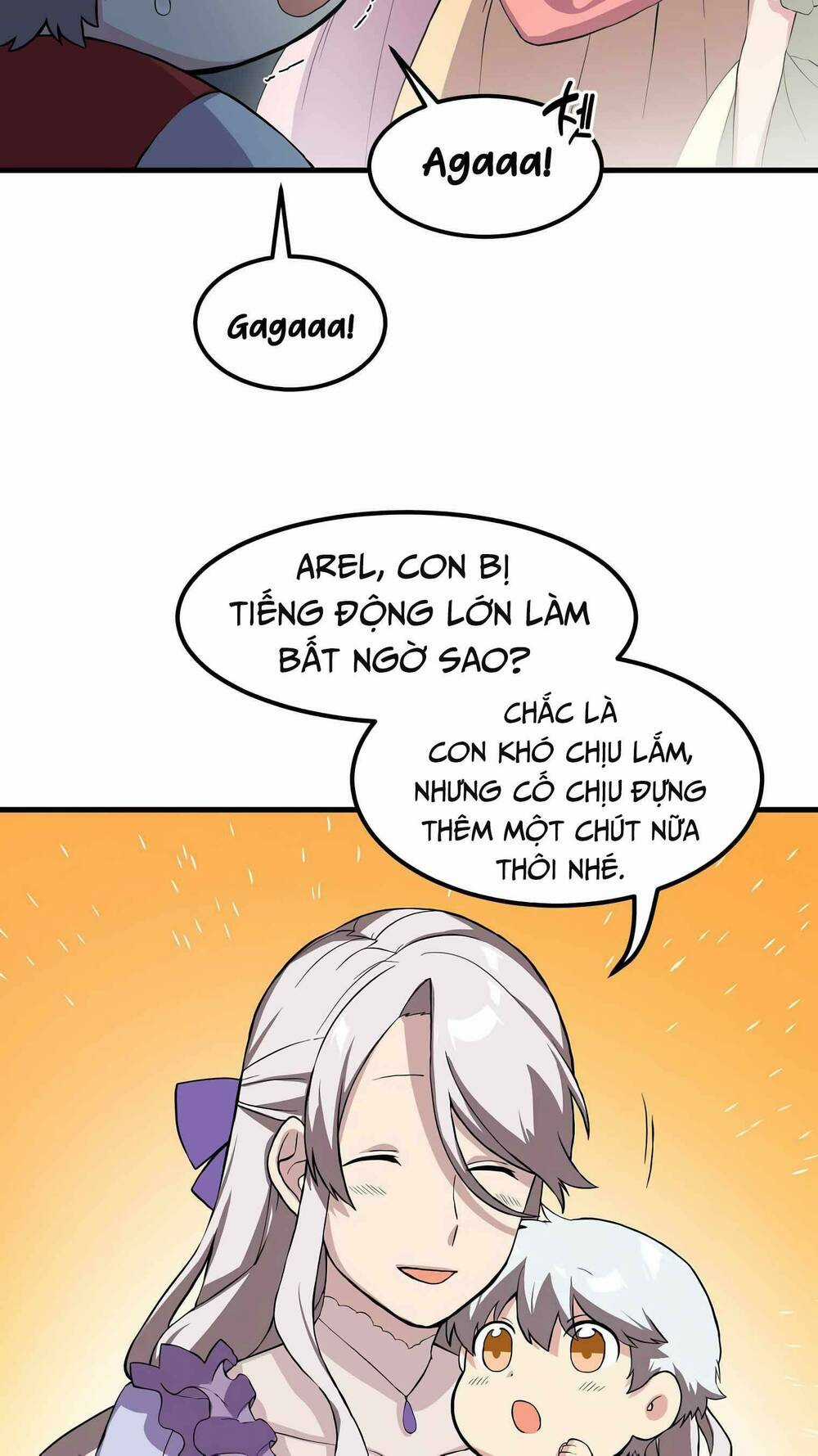 Bách Kiếp Cường Giả Chapter 5 trang 60