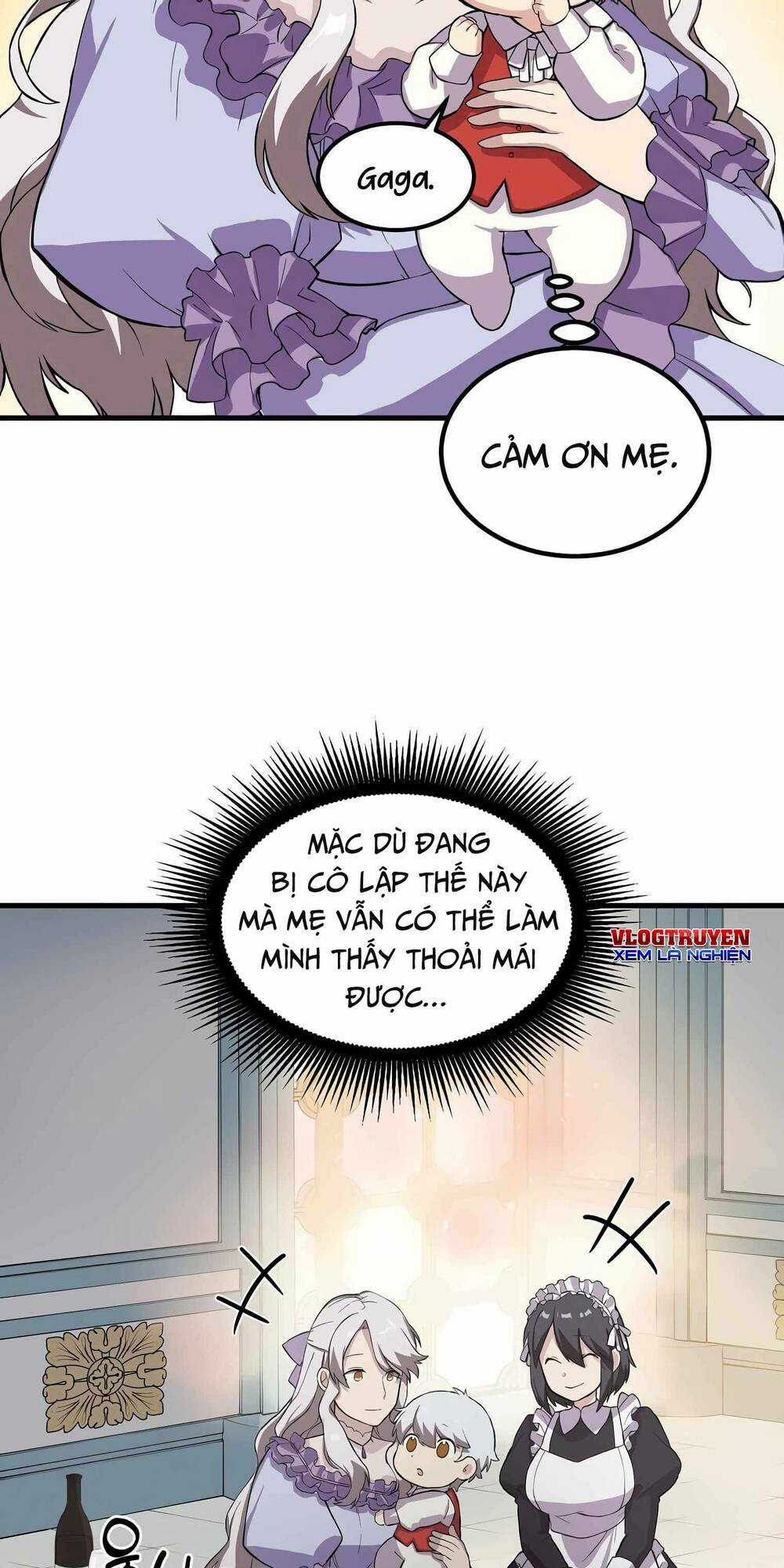 Bách Kiếp Cường Giả Chapter 5 trang 61