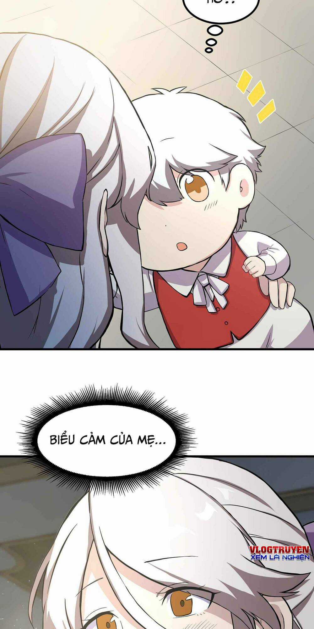 Bách Kiếp Cường Giả Chapter 5 trang 63