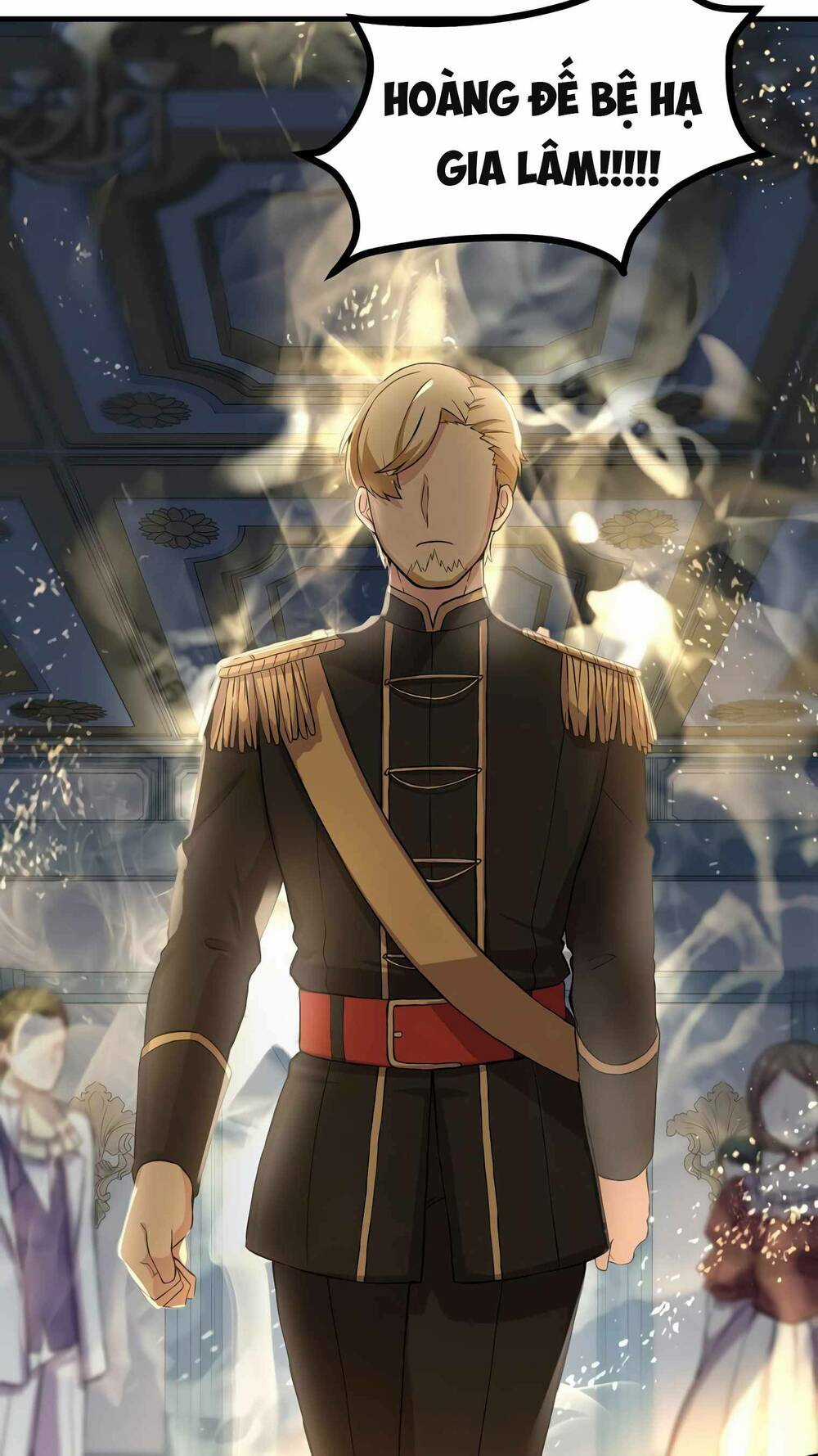 Bách Kiếp Cường Giả Chapter 5 trang 66