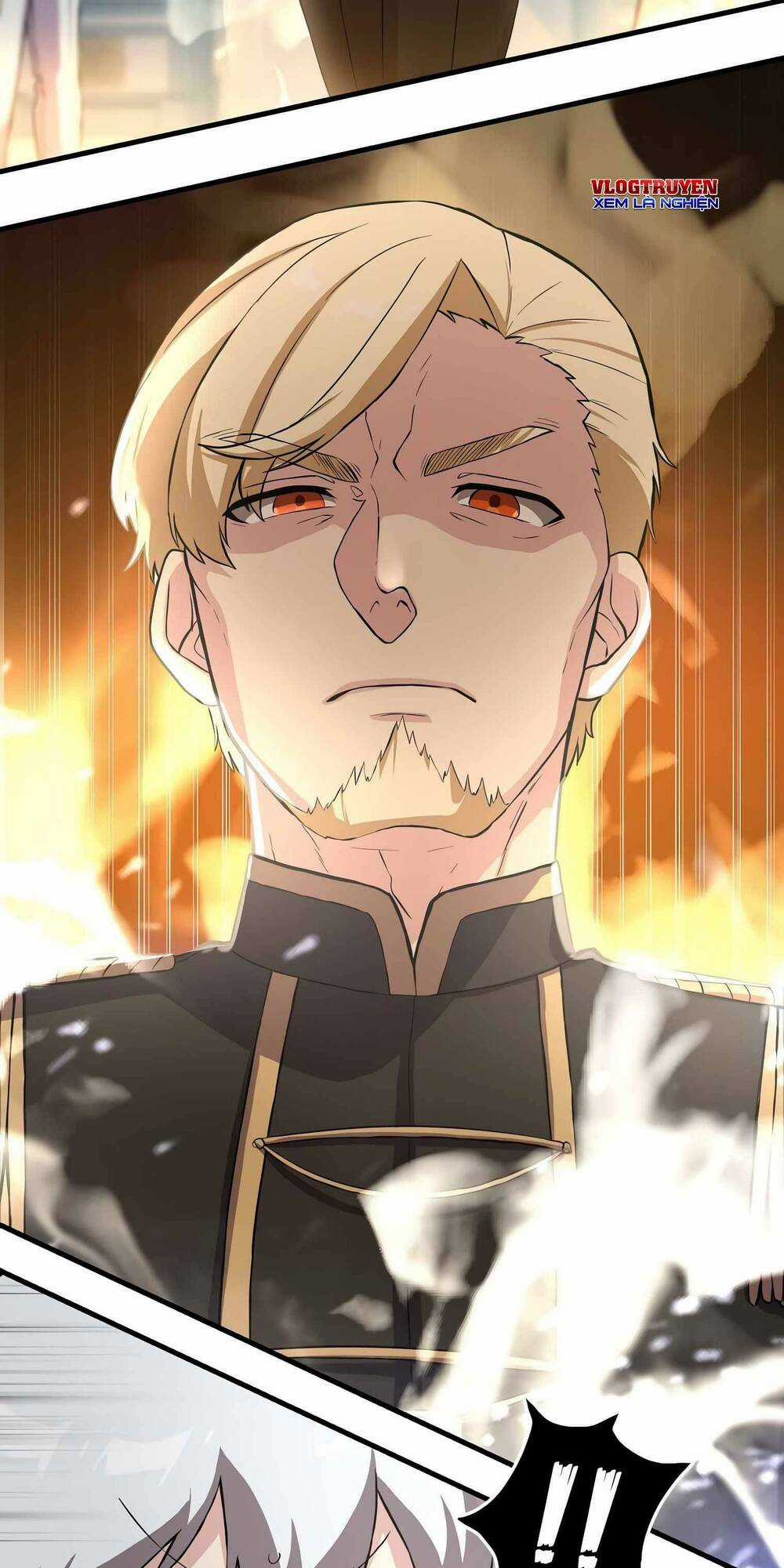 Bách Kiếp Cường Giả Chapter 5 trang 67