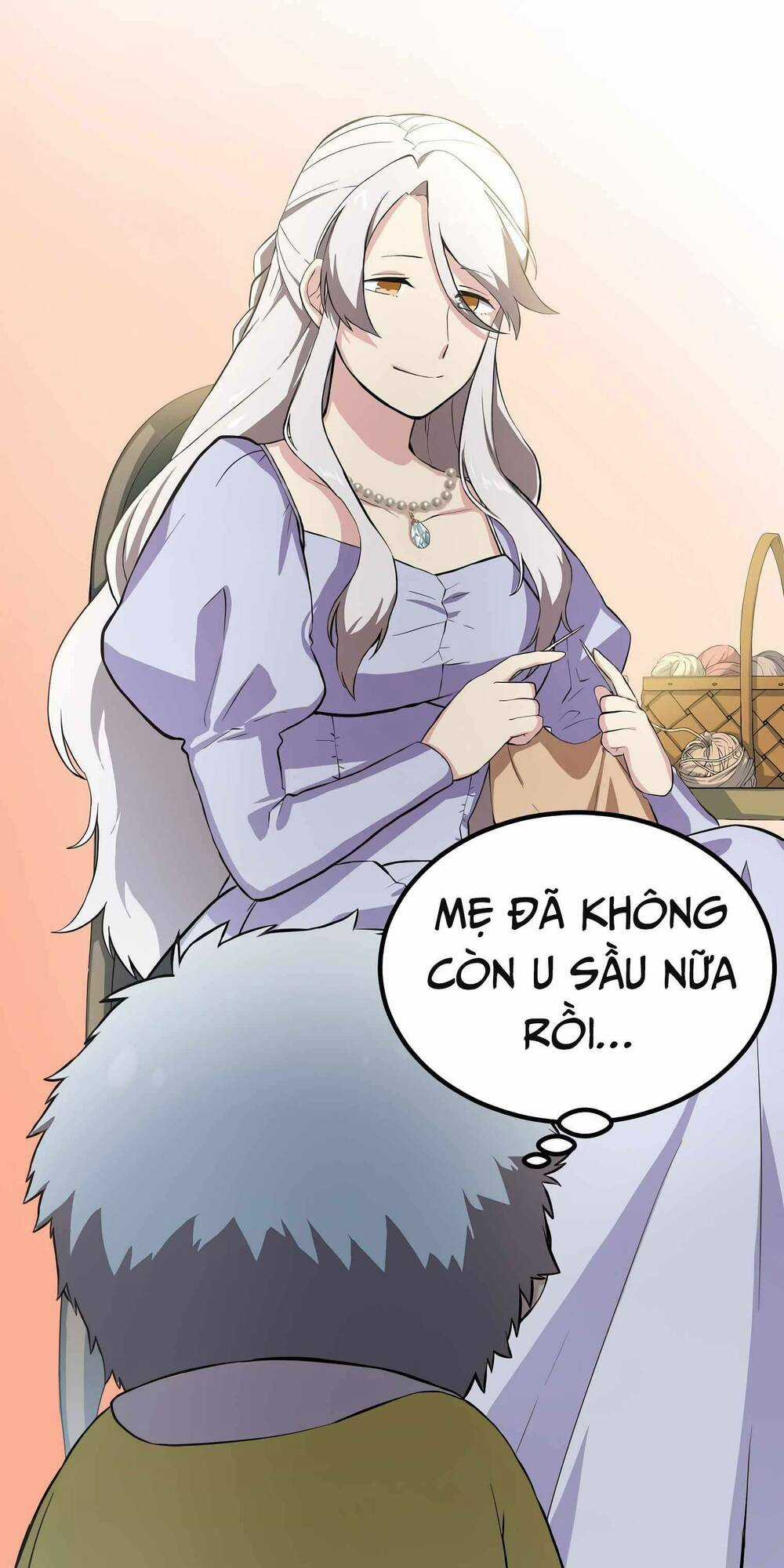 Bách Kiếp Cường Giả Chapter 5 trang 7