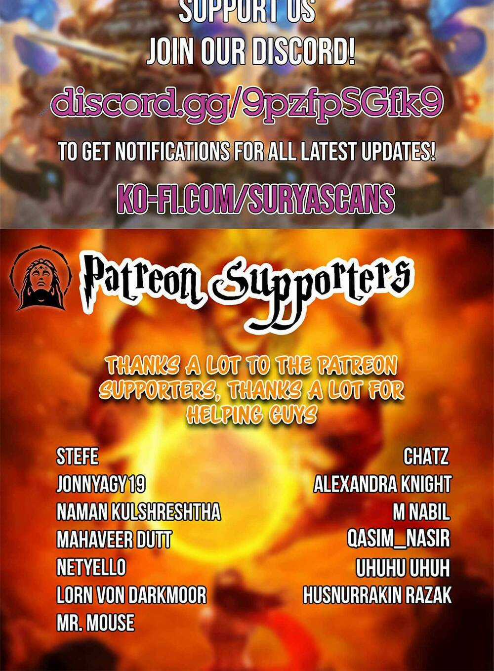 Bách Kiếp Cường Giả Chapter 5 trang 70