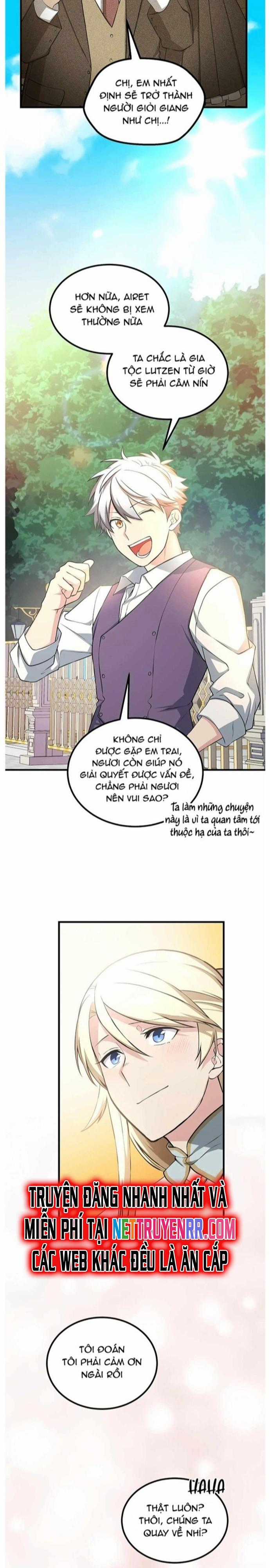 Bách Kiếp Cường Giả Chapter 50 trang 1