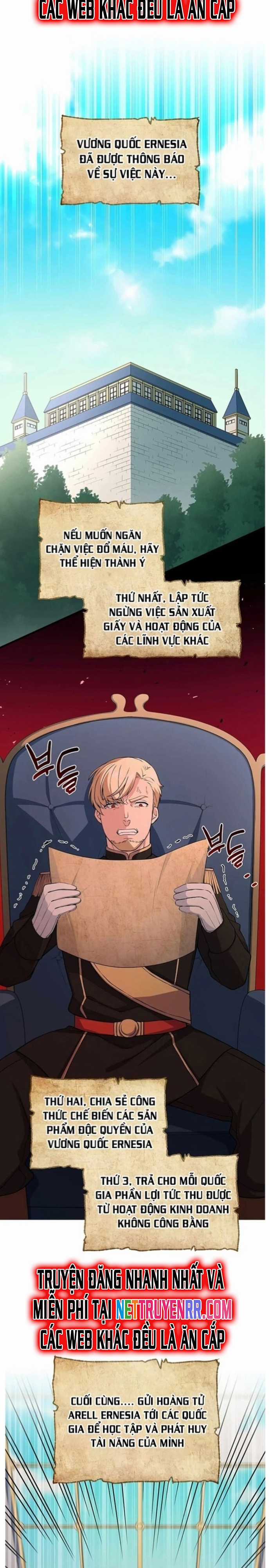 Bách Kiếp Cường Giả Chapter 50 trang 10