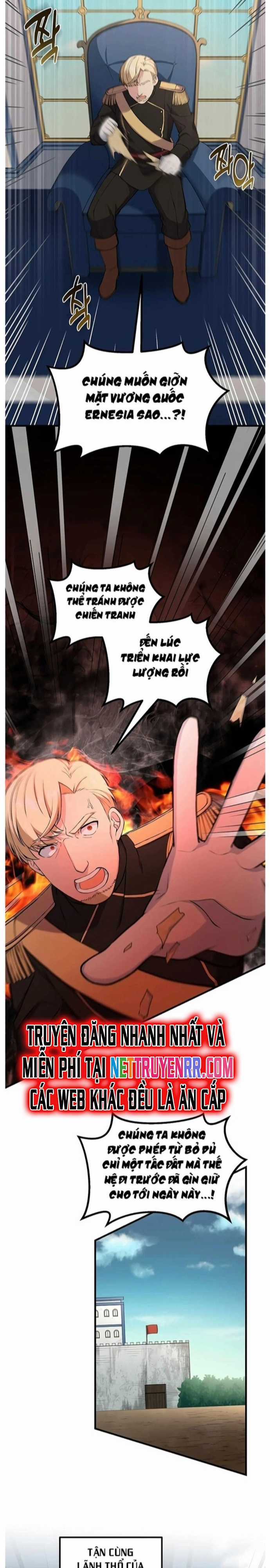 Bách Kiếp Cường Giả Chapter 50 trang 11