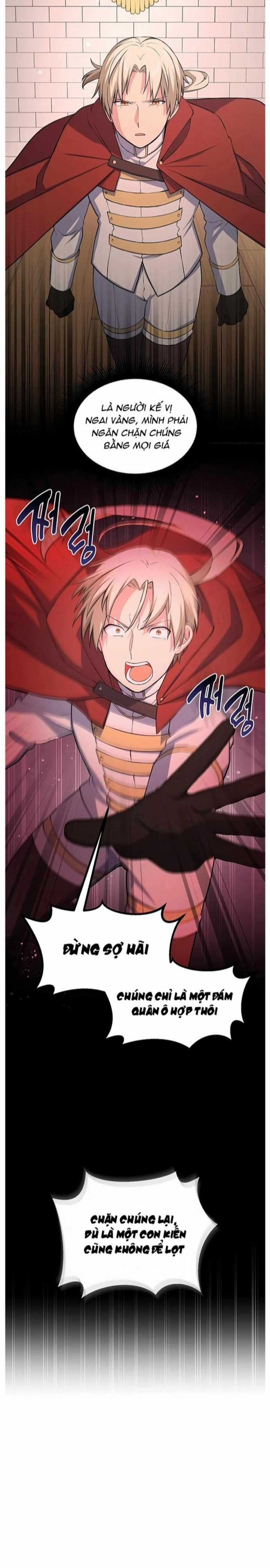 Bách Kiếp Cường Giả Chapter 50 trang 14