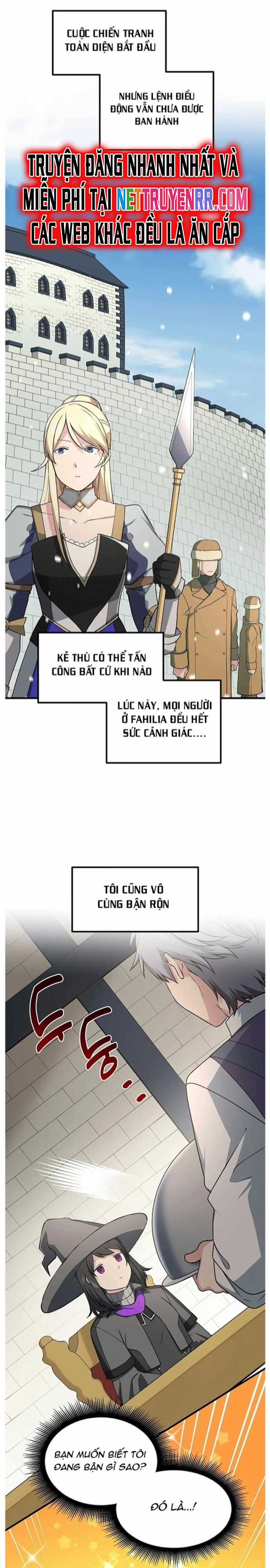 Bách Kiếp Cường Giả Chapter 50 trang 15