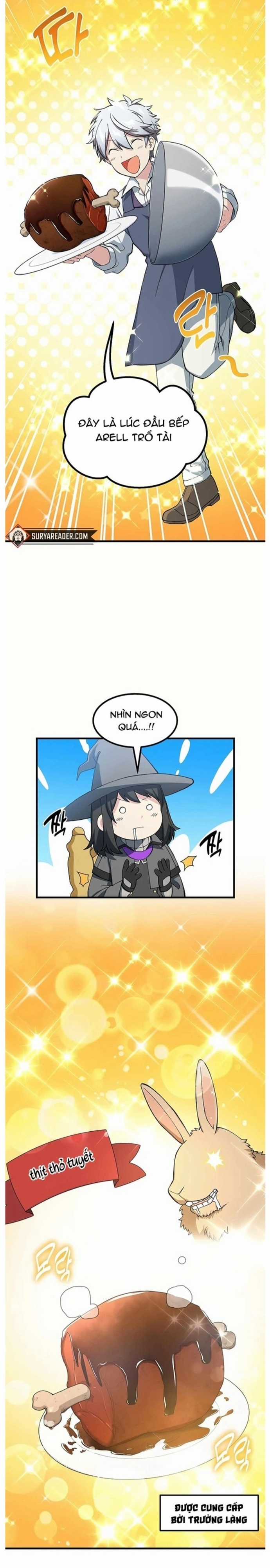 Bách Kiếp Cường Giả Chapter 50 trang 16