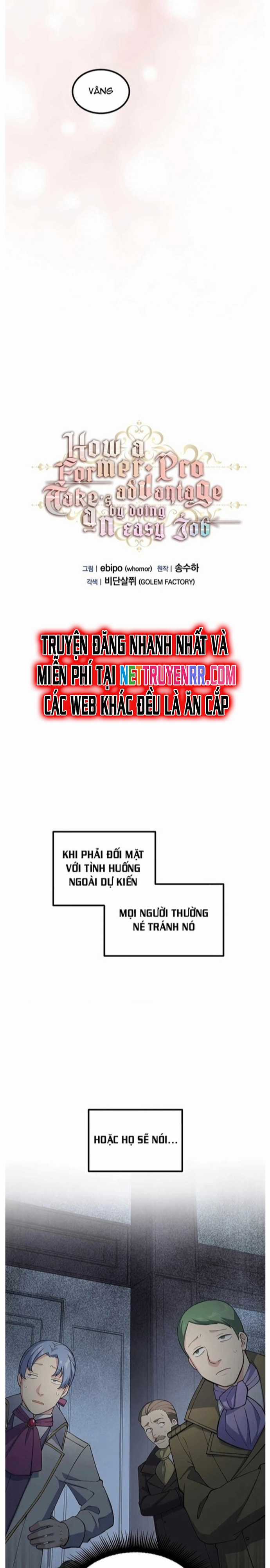 Bách Kiếp Cường Giả Chapter 50 trang 2