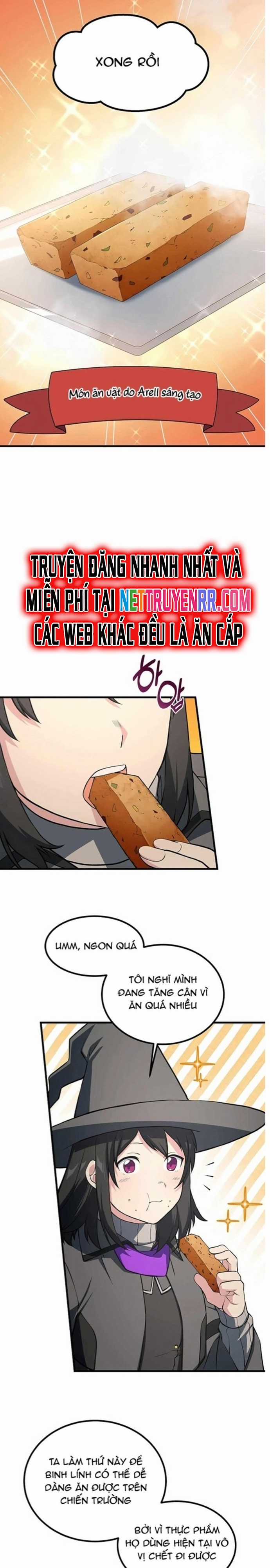 Bách Kiếp Cường Giả Chapter 50 trang 20