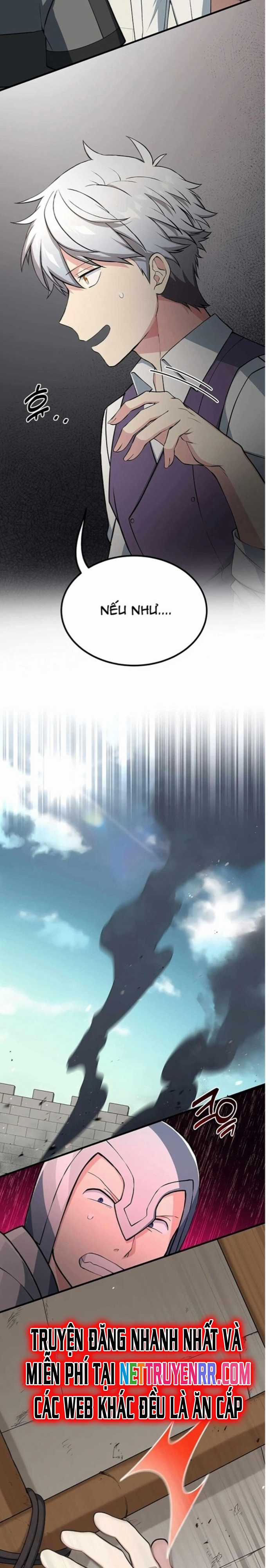 Bách Kiếp Cường Giả Chapter 50 trang 22