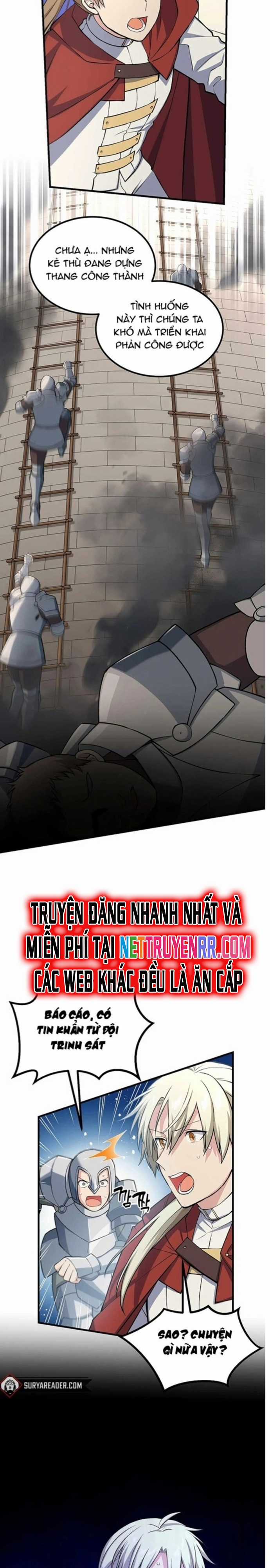 Bách Kiếp Cường Giả Chapter 50 trang 24