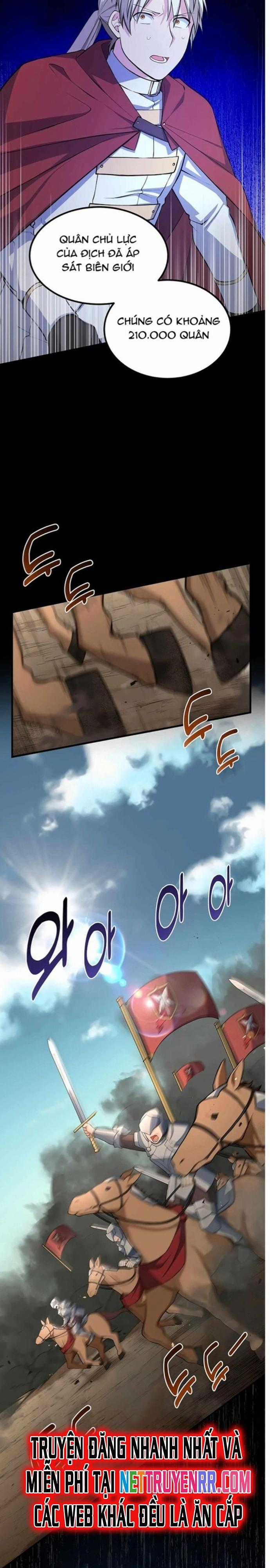 Bách Kiếp Cường Giả Chapter 50 trang 25