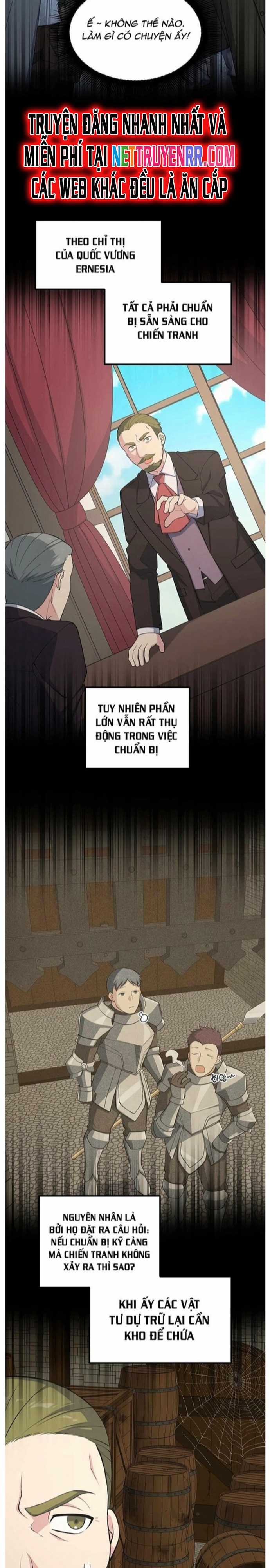 Bách Kiếp Cường Giả Chapter 50 trang 3