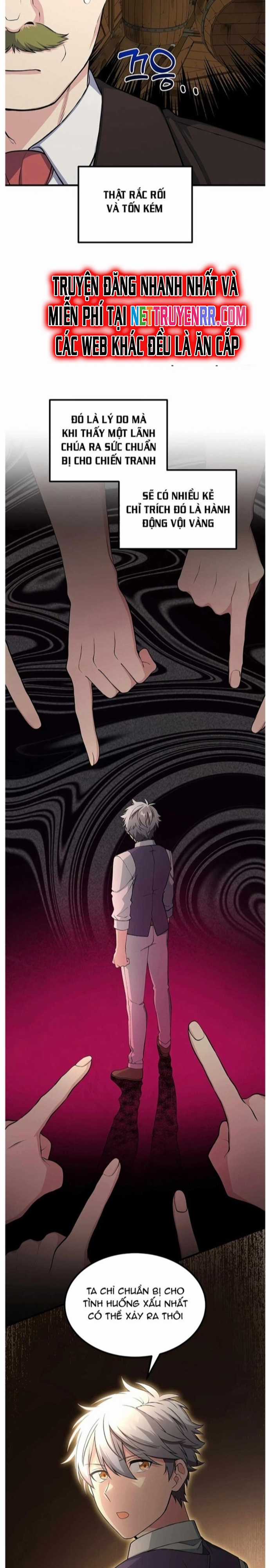 Bách Kiếp Cường Giả Chapter 50 trang 4