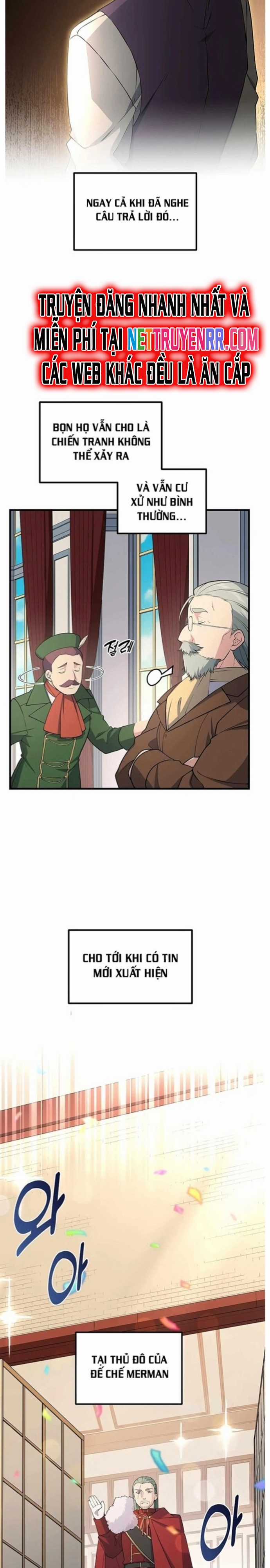 Bách Kiếp Cường Giả Chapter 50 trang 5