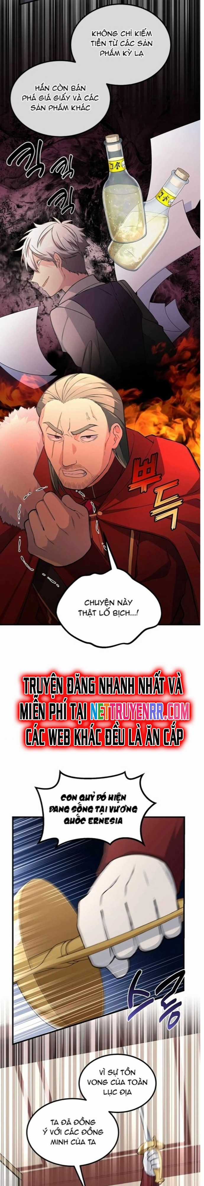 Bách Kiếp Cường Giả Chapter 50 trang 7