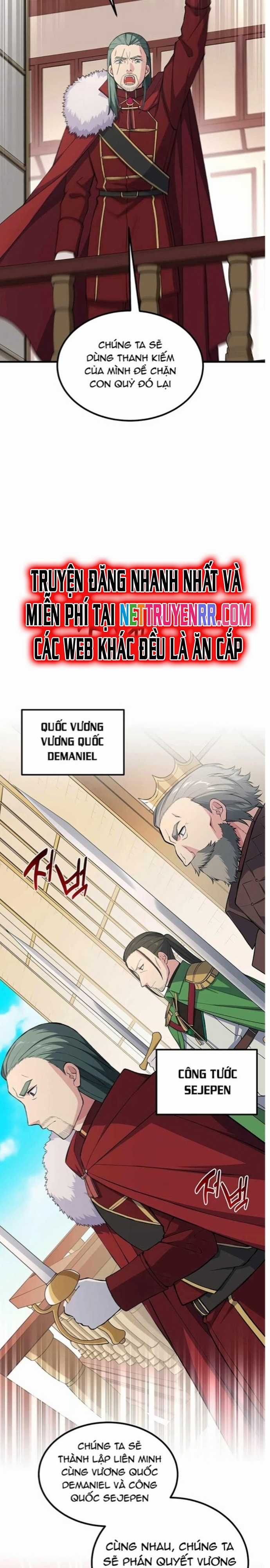 Bách Kiếp Cường Giả Chapter 50 trang 8