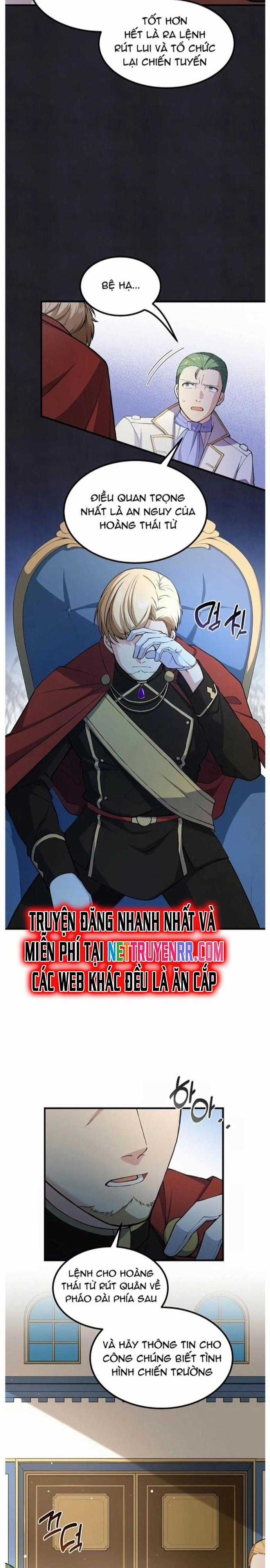 Bách Kiếp Cường Giả Chapter 51 trang 1