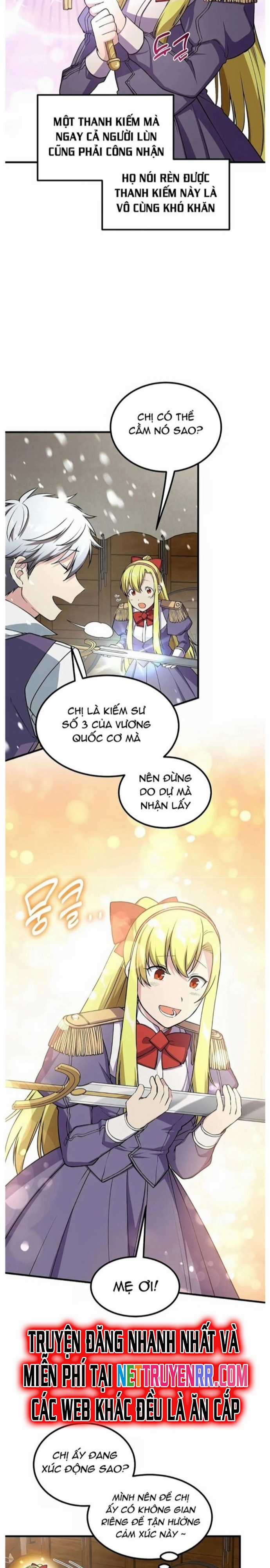 Bách Kiếp Cường Giả Chapter 51 trang 10