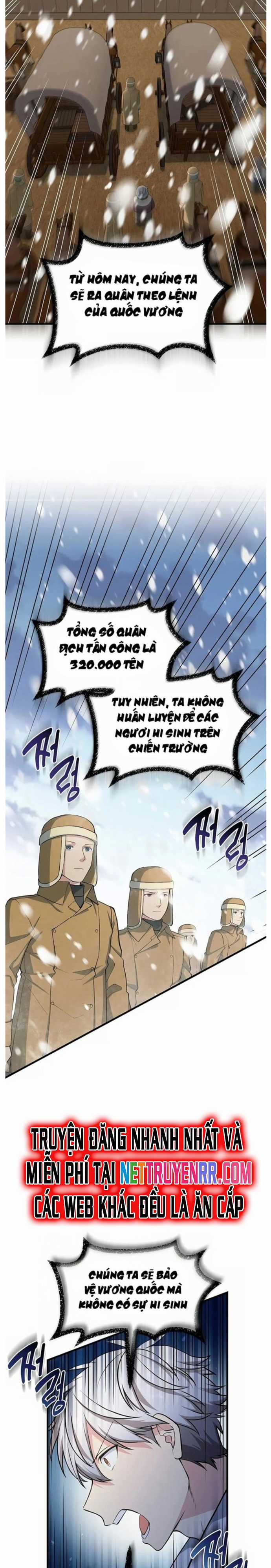 Bách Kiếp Cường Giả Chapter 51 trang 12