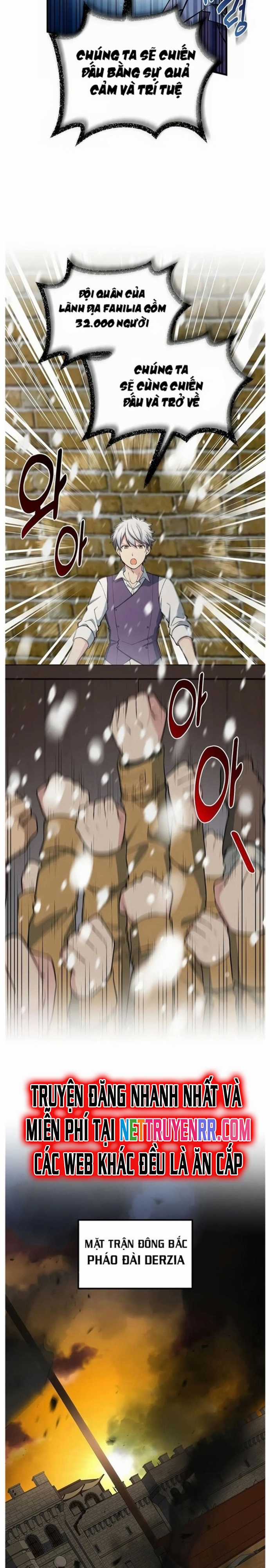 Bách Kiếp Cường Giả Chapter 51 trang 13