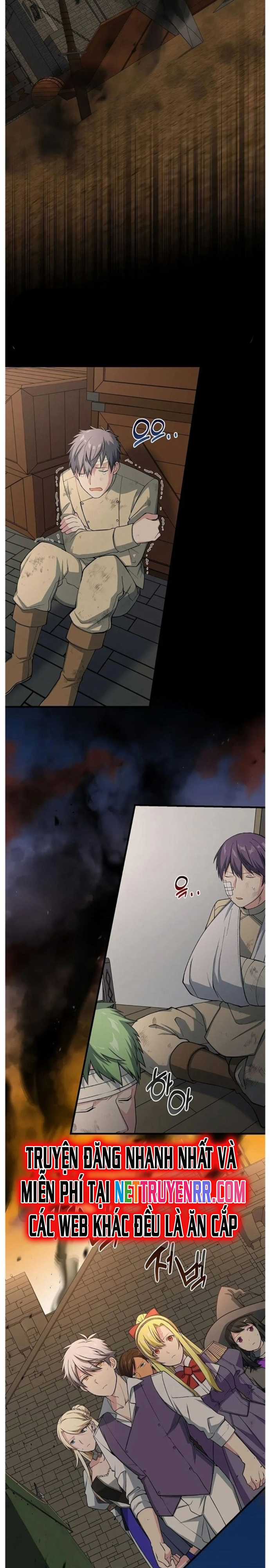 Bách Kiếp Cường Giả Chapter 51 trang 14