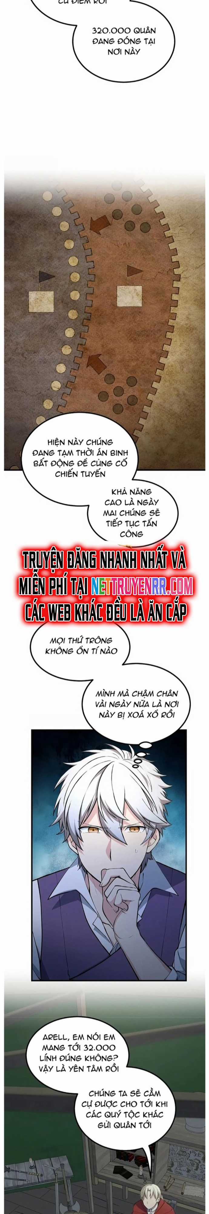 Bách Kiếp Cường Giả Chapter 51 trang 17