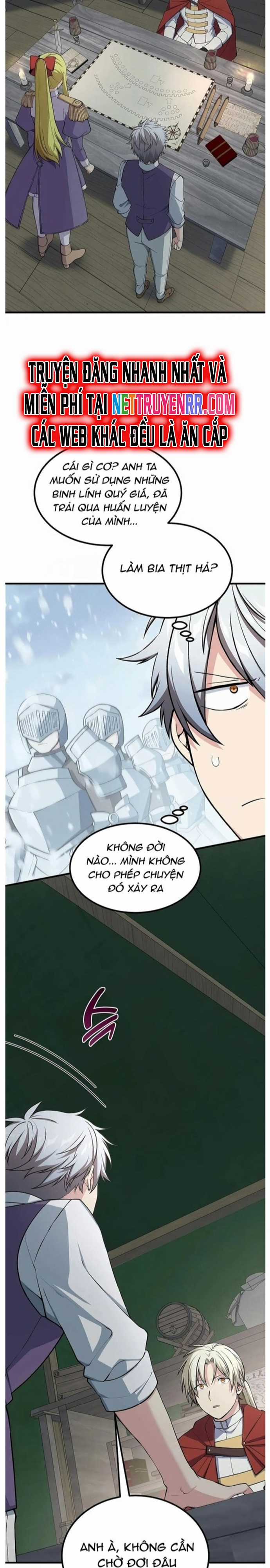 Bách Kiếp Cường Giả Chapter 51 trang 18