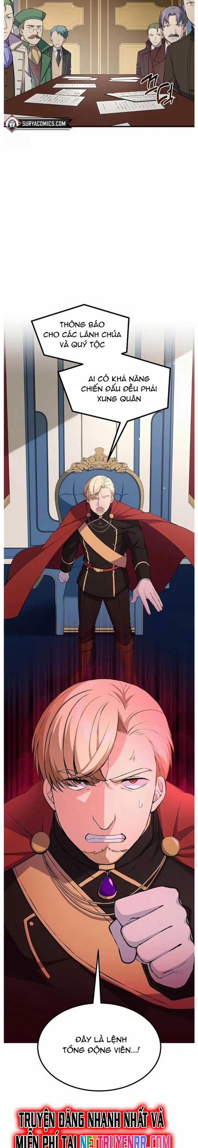 Bách Kiếp Cường Giả Chapter 51 trang 2