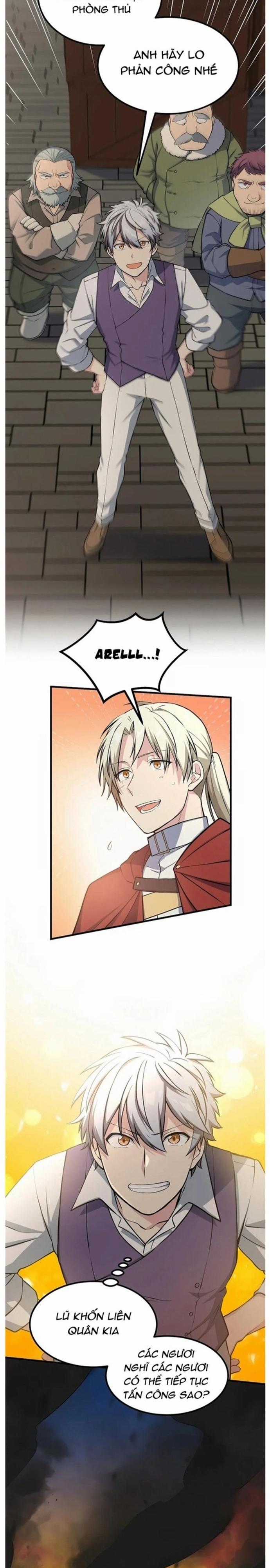 Bách Kiếp Cường Giả Chapter 51 trang 24