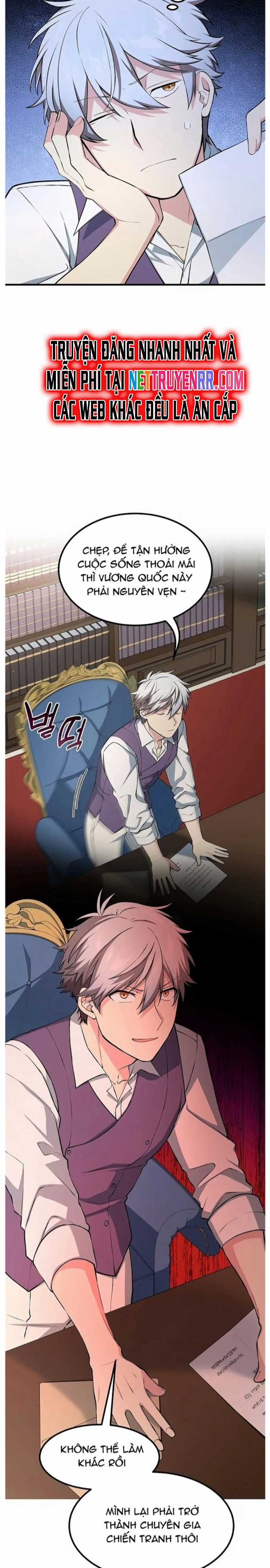 Bách Kiếp Cường Giả Chapter 51 trang 4