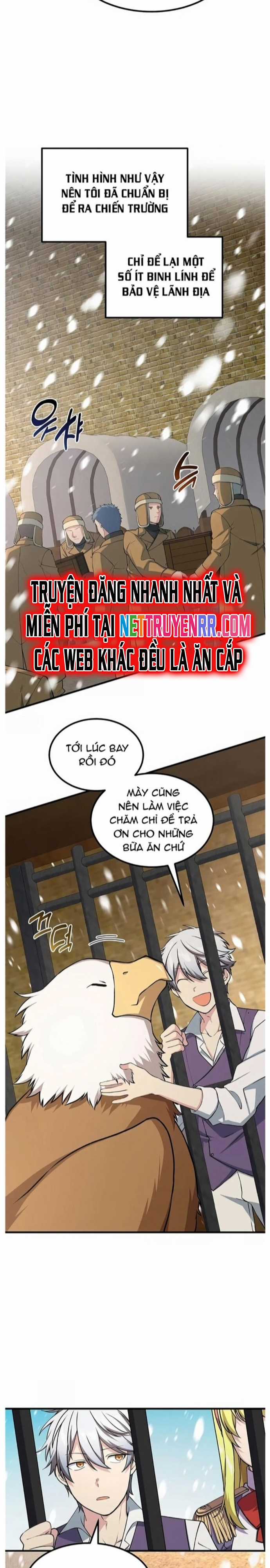 Bách Kiếp Cường Giả Chapter 51 trang 5