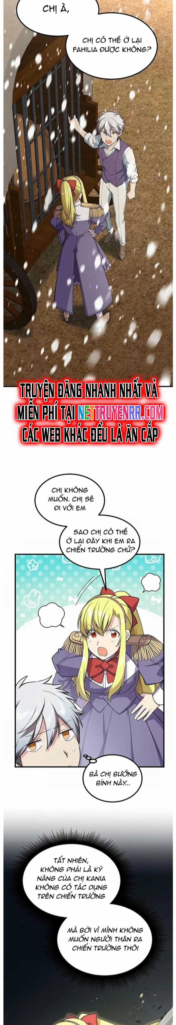 Bách Kiếp Cường Giả Chapter 51 trang 6