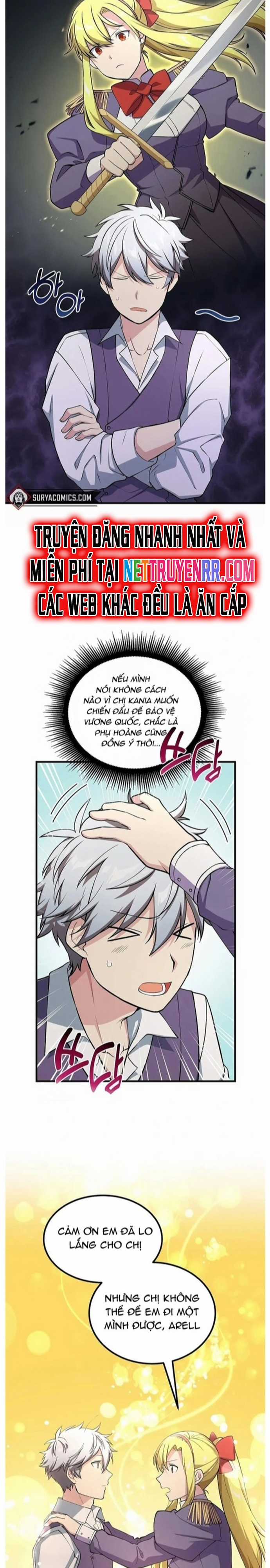 Bách Kiếp Cường Giả Chapter 51 trang 7