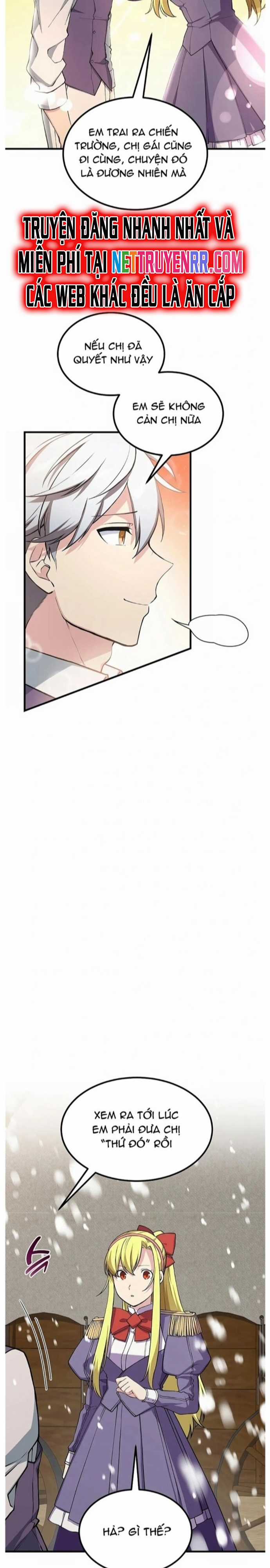 Bách Kiếp Cường Giả Chapter 51 trang 8