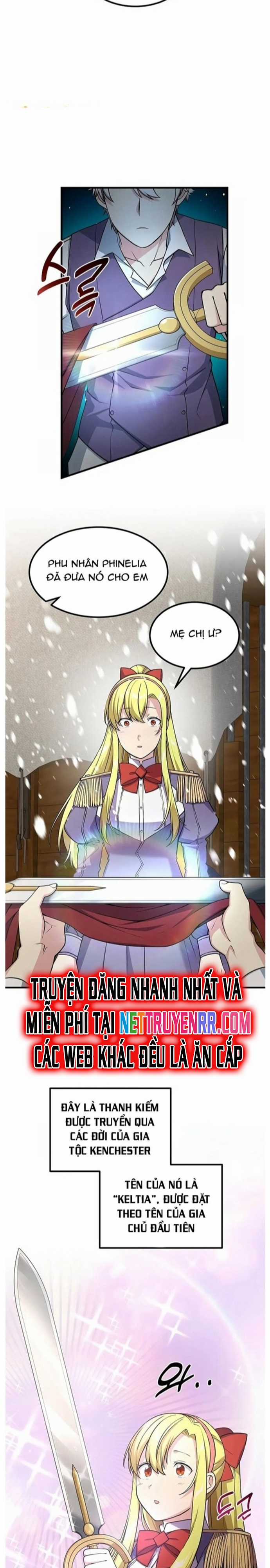 Bách Kiếp Cường Giả Chapter 51 trang 9