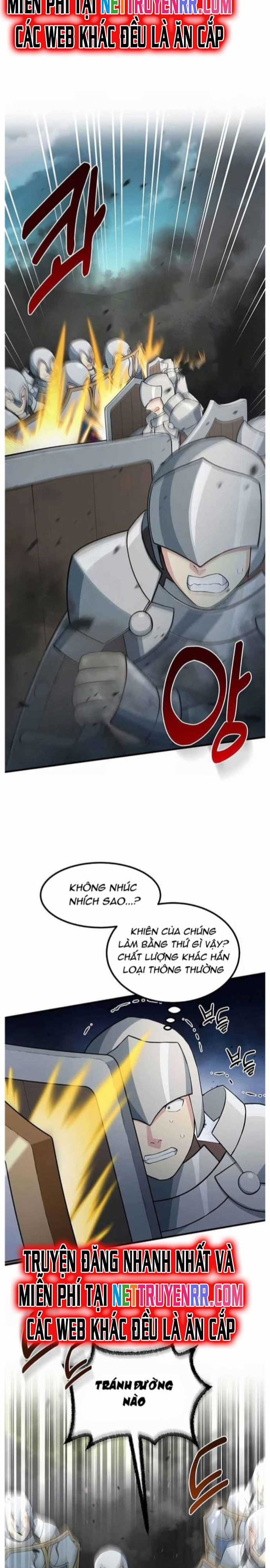 Bách Kiếp Cường Giả Chapter 52 trang 10