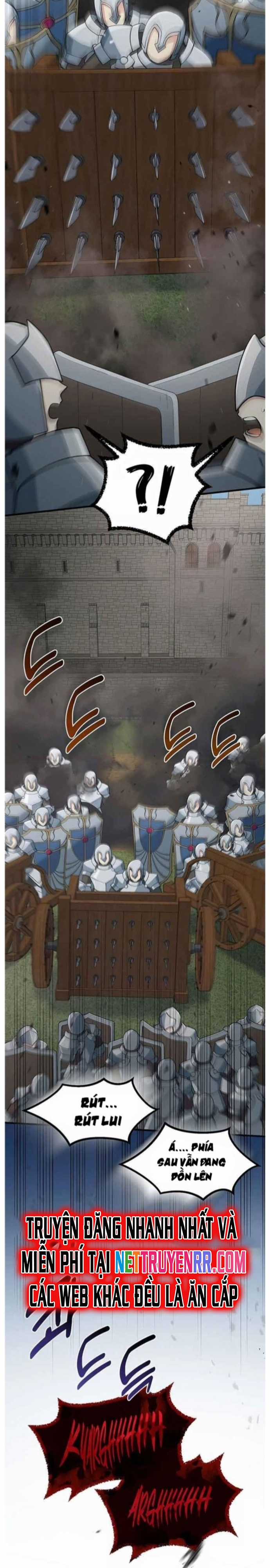 Bách Kiếp Cường Giả Chapter 52 trang 11