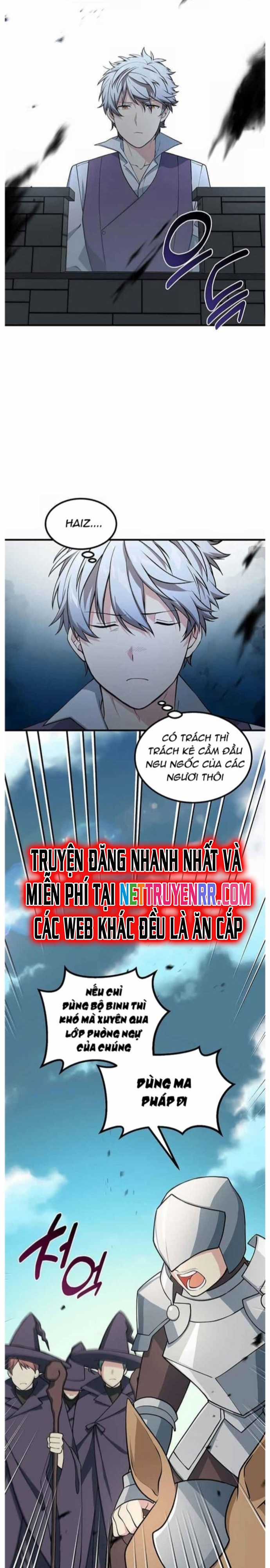 Bách Kiếp Cường Giả Chapter 52 trang 12