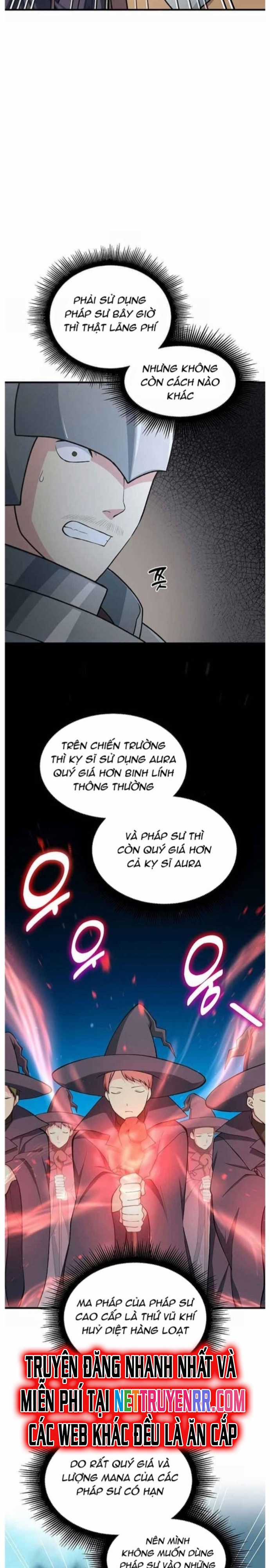 Bách Kiếp Cường Giả Chapter 52 trang 13