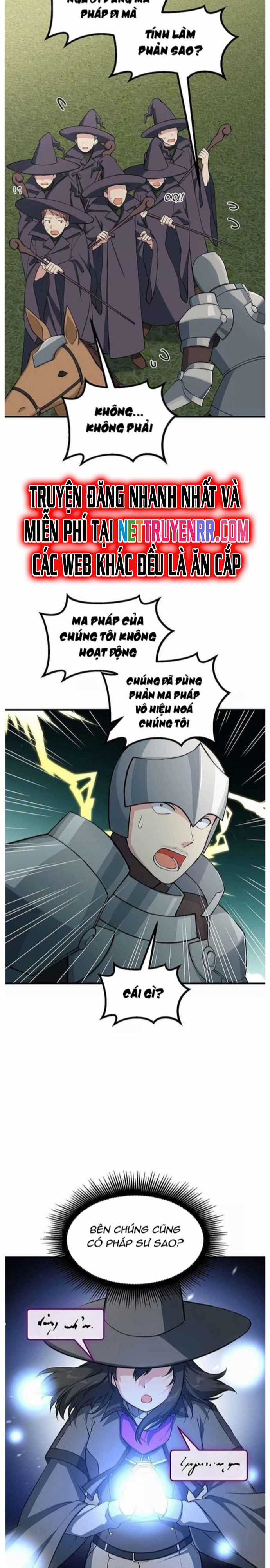 Bách Kiếp Cường Giả Chapter 52 trang 15