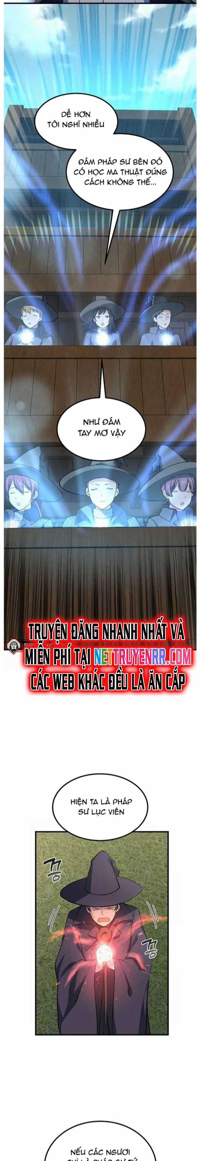 Bách Kiếp Cường Giả Chapter 52 trang 16