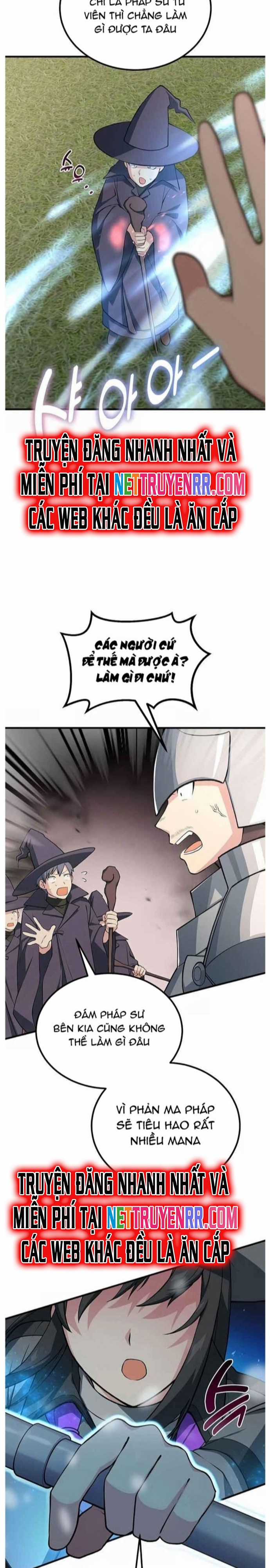 Bách Kiếp Cường Giả Chapter 52 trang 17