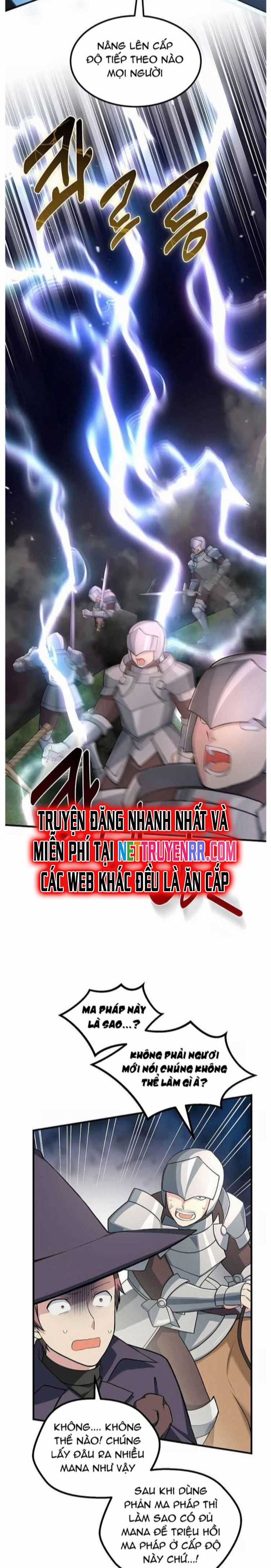 Bách Kiếp Cường Giả Chapter 52 trang 18