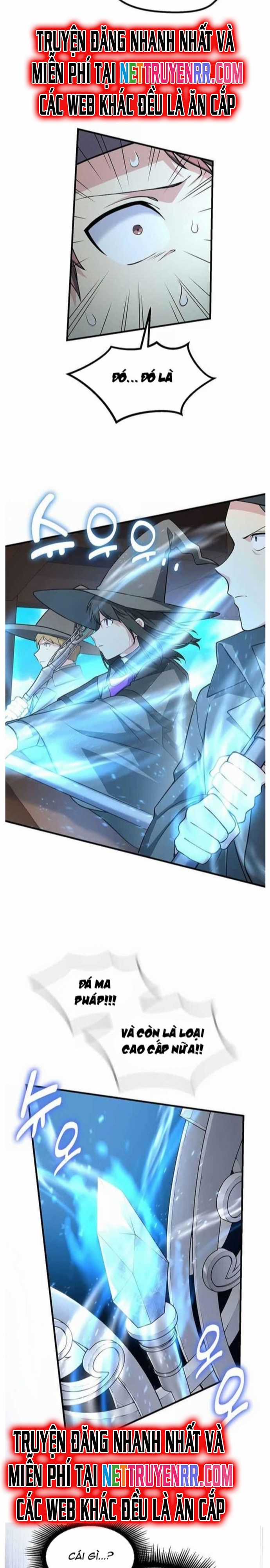 Bách Kiếp Cường Giả Chapter 52 trang 19