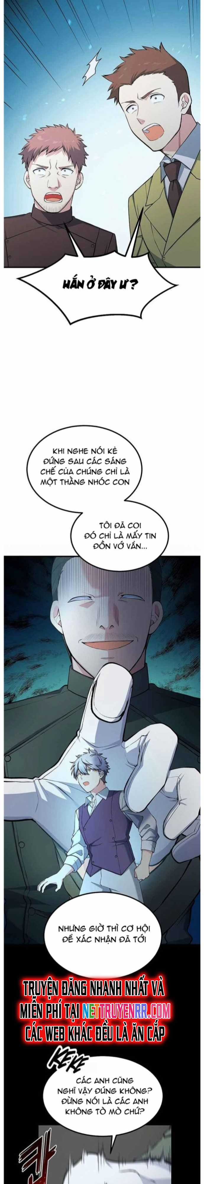 Bách Kiếp Cường Giả Chapter 52 trang 2