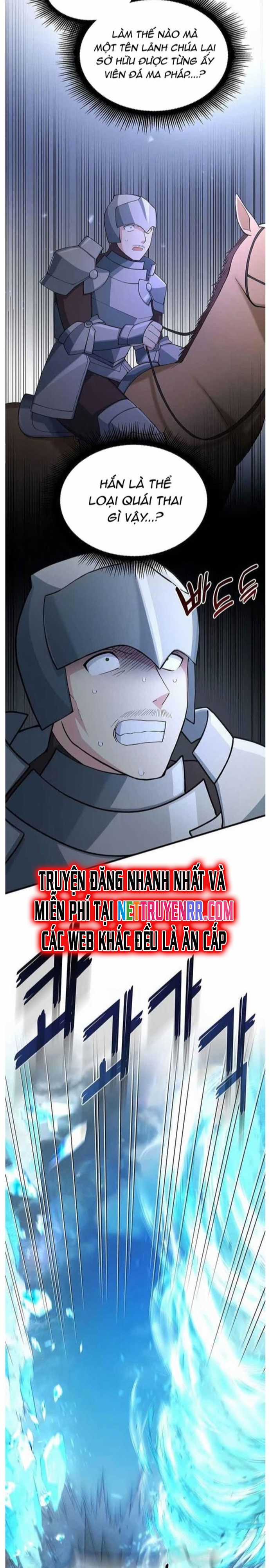 Bách Kiếp Cường Giả Chapter 52 trang 20